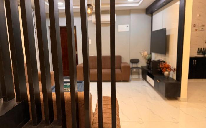 PVT 3 BHK stay in Khammam