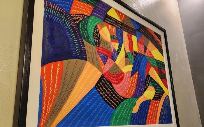 4 Bedrooms Entire House