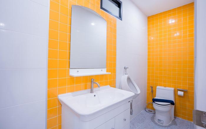 VIDA Luxury PoolVilla Pattaya 8 Bedrooms