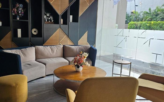 Green Sedayu Apartment Deluxe by Ellison
