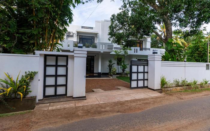Heaven Breeze Villa