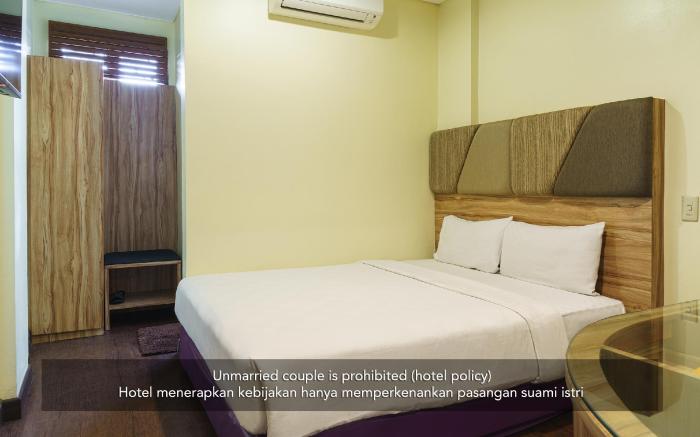 Alia Heritage Pasar Baru