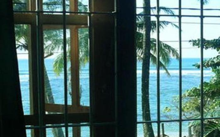 Polhena Coral Reef Resort