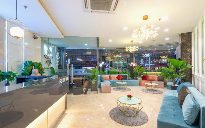 TARASA HOTEL