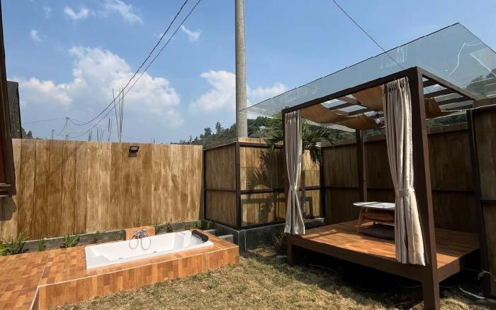 Riyadhi 1 Glamping