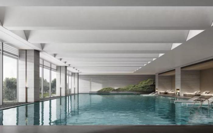Crowne Plaza Jingmen By IHG