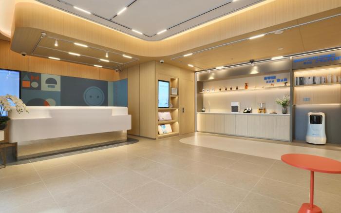 Home Inn Neo Shanghai Pudong Airport Wildlife Park