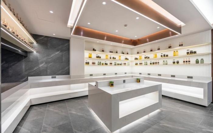 Home Inn Plus Shanghai Pudong Airport Greenland Life Plaza