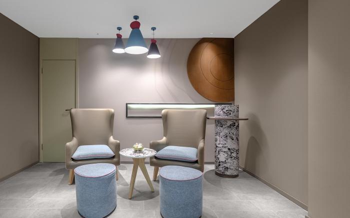 Home Inn Neo Shanghai Yan'an West Road Metro Station