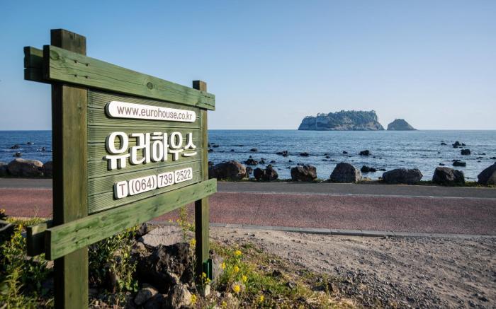 Jeju Eurohouse
