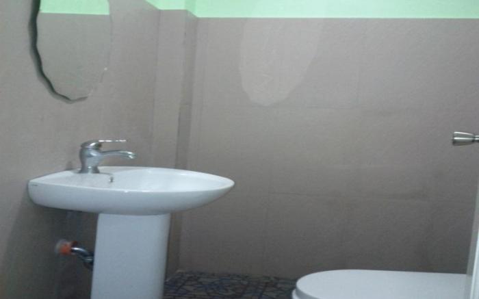 Luzmin BH - Beachfront Cottages