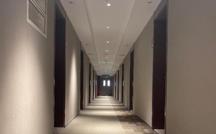 Home Inn Neo Shanghai Quyang Business Center Dabaishu Metro Station