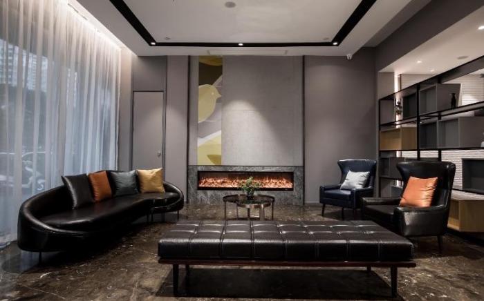 Home Inn Neo Suzhou Wujiang Shengze Fortune Center