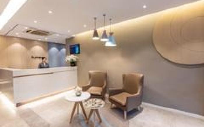 Home Inn Neo Suzhou Taihu Lake Dongshan Town