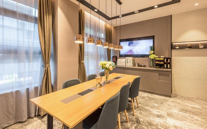 Home Inn Neo Suzhou Guanqian Street Commercial Street