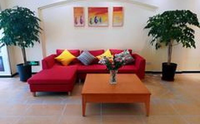 Home Inn Suzhou Changjiang Road
