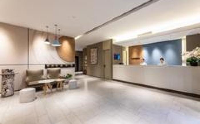 Home Inn Neo Wujiang Development Zone