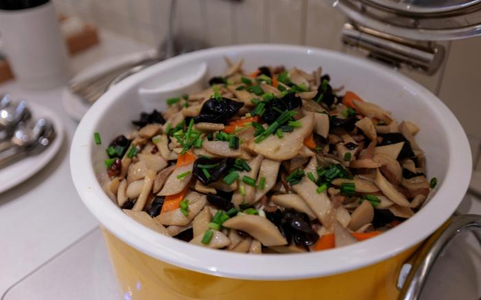 Home Inn Neo Shanghai Waigaoqiao Free Trade Zone North Metro Station