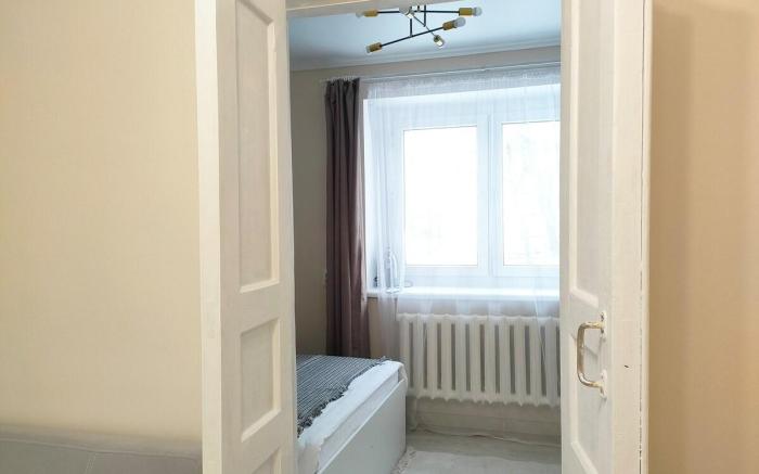 Dostyk Plaza Apartment