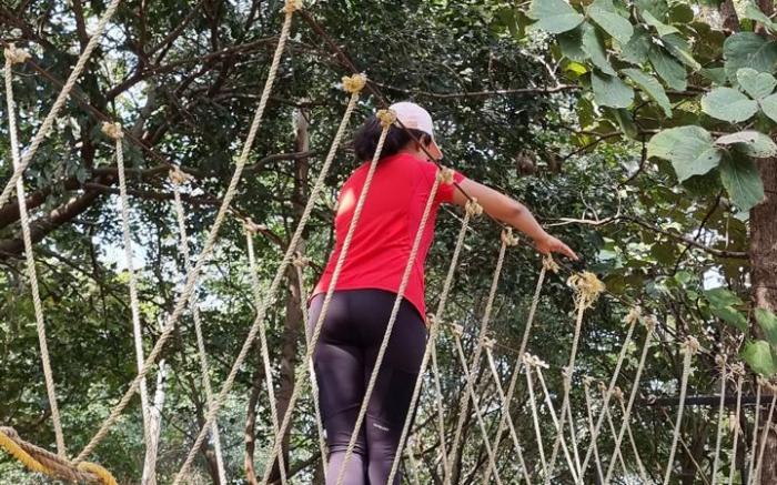 Teakwood Forest Resort and Camp Pune