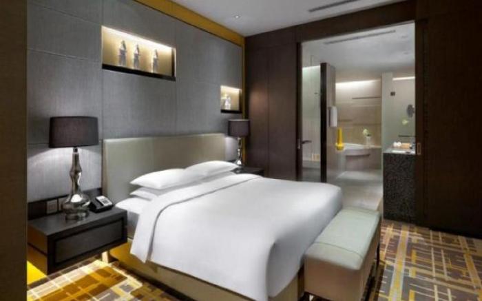 Hyatt Regency Tianjin East