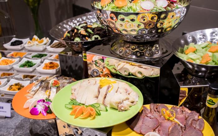 Home Inn Style Shanghai Pudong Waigaoqiao Free Trade Zone Datong Road