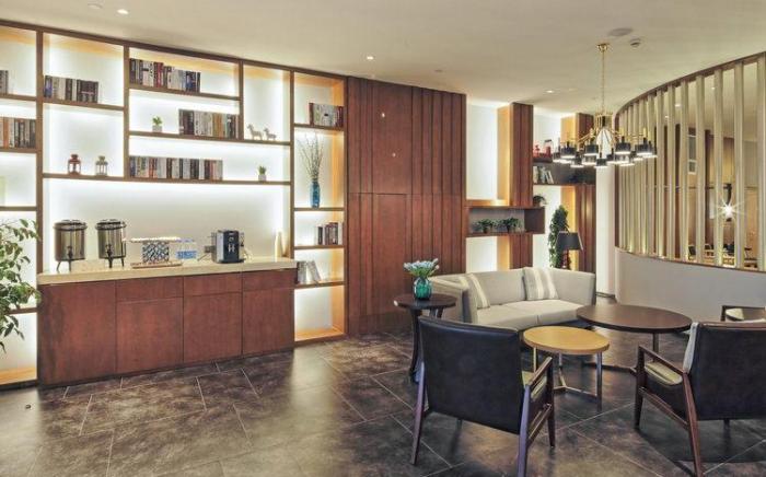 FM BLEISURE Hotel Suzhou Guanqian Street Pingjiang Road