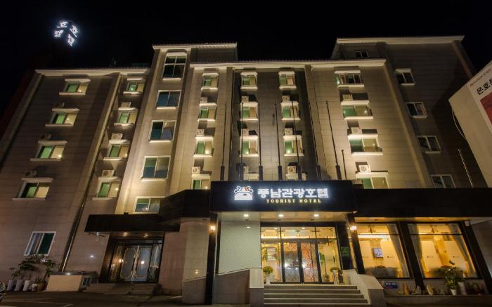 Pungnam Family Hotel