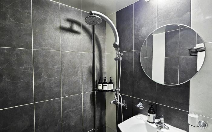 Pungnam Family Hotel