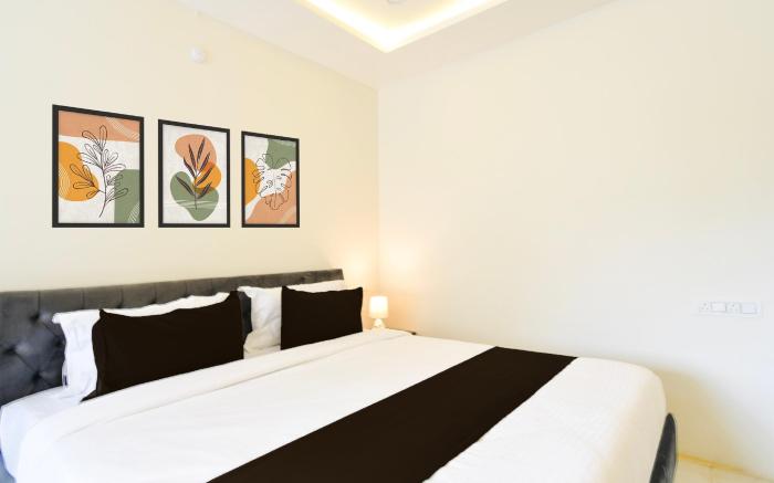 Super Townhouse IKON SUITES