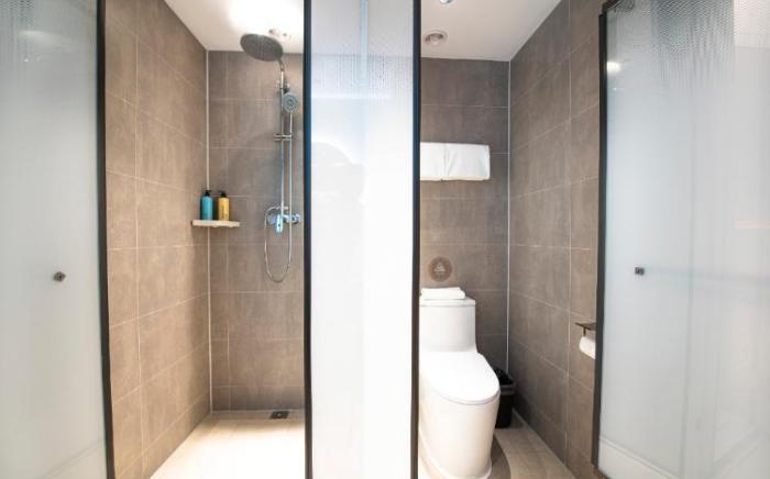 Home Inn Neo Beijing South Station Caoqiao Metro Station