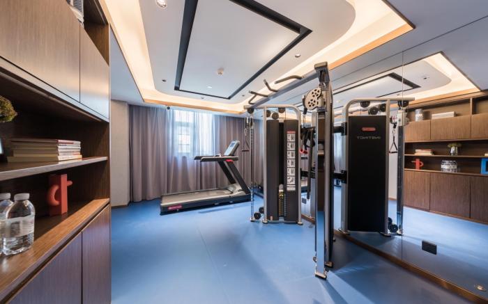 Yitel Collection Beijing Guomao Jianguomen