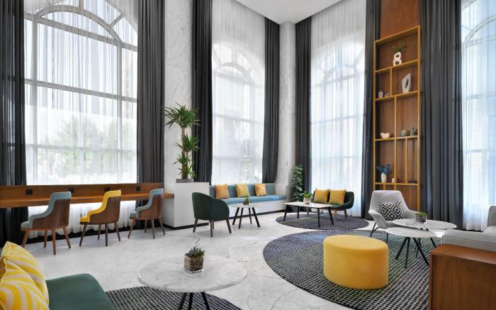 Holiday Inn Riyadh Al Malaz By IHG