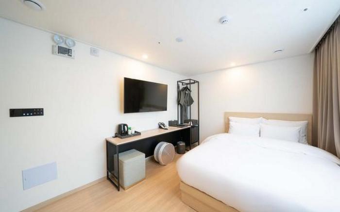 Suyu J-BAY HOTEL