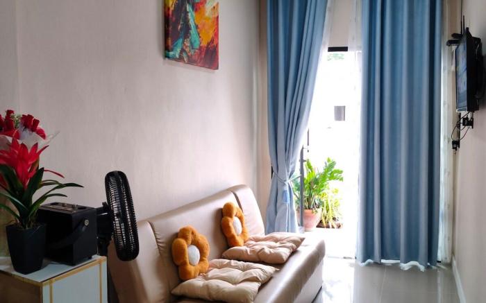 Yat Mookdahan Homestay