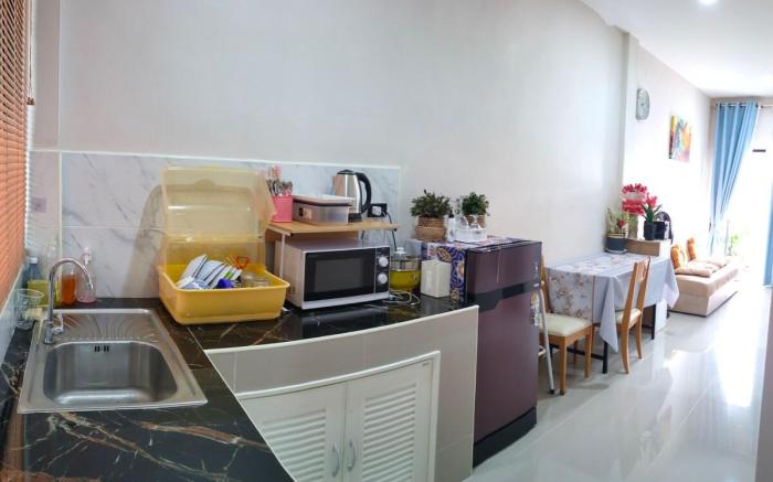Yat Mookdahan Homestay