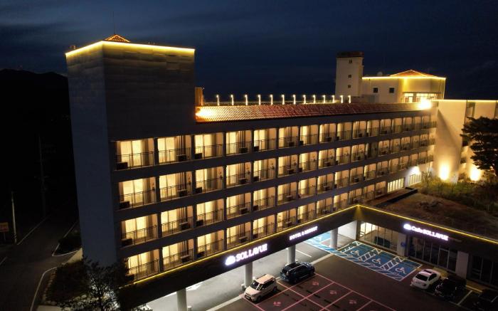 Hotel SOL LAVUE