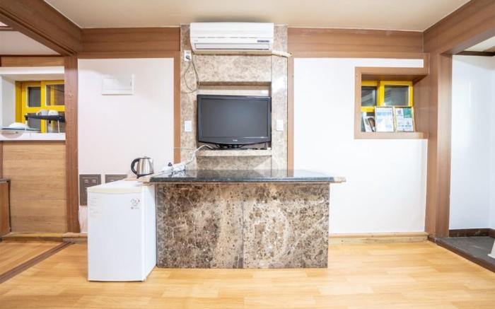 Jeju Joy Hill Pension