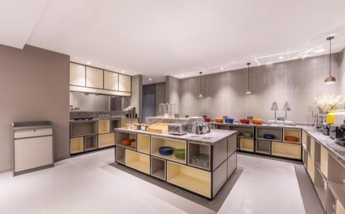 Home Inn Selected  Suzhou Luzhi Ancient Town