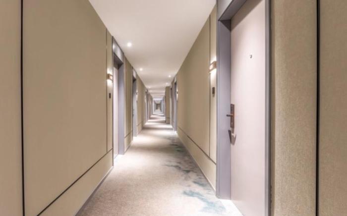 Home Inn Selected  Suzhou Luzhi Ancient Town