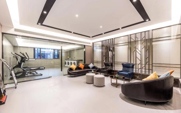 Home Inn Selected  Suzhou Luzhi Ancient Town