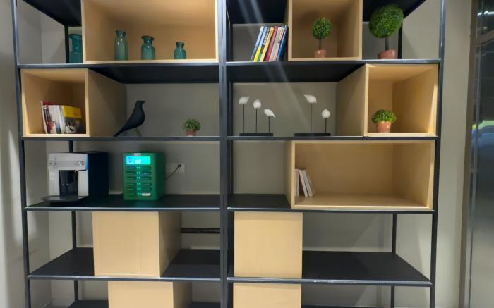 Home Inn Style Beijing Jiaotong University Beijing North Station