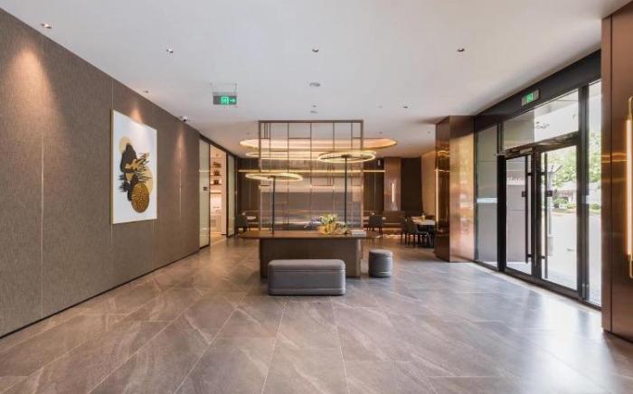 Home Inn Plus Beijing Temple of Heaven East Gate