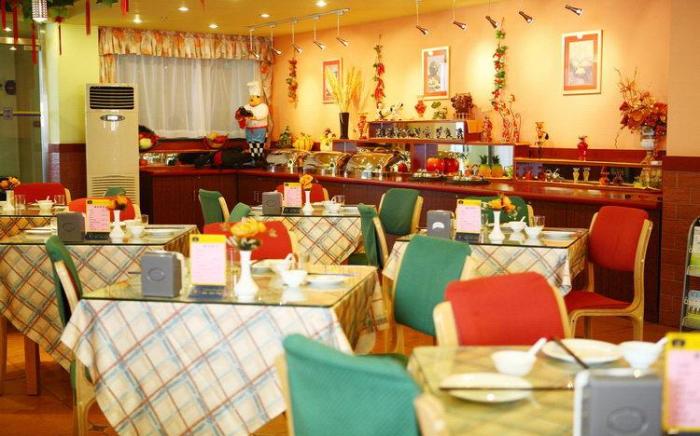 Home Inn Beijing Zizhuyuan Bridge