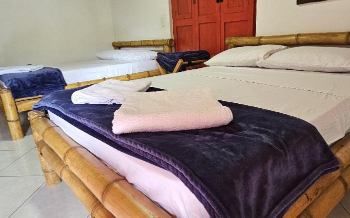 HOSTERIA BRISAS DEL RIO