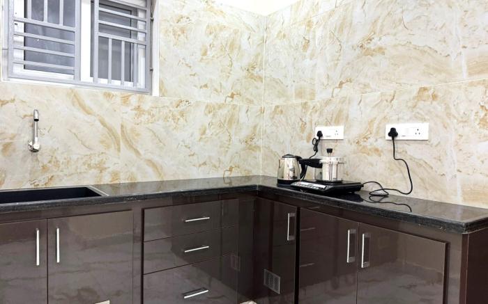 Urban Nest Homestay