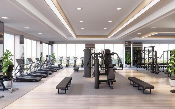 Lancaster Luminaire Residence