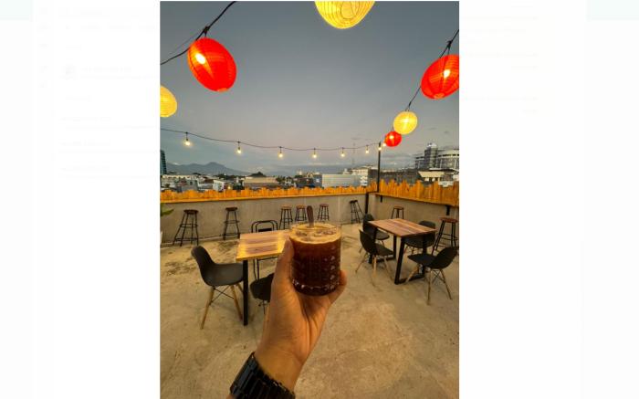 Populair Hostel Braga
