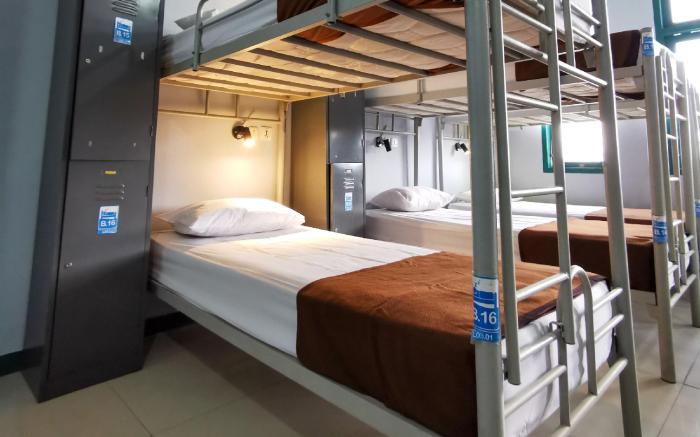 Populair Hostel Braga