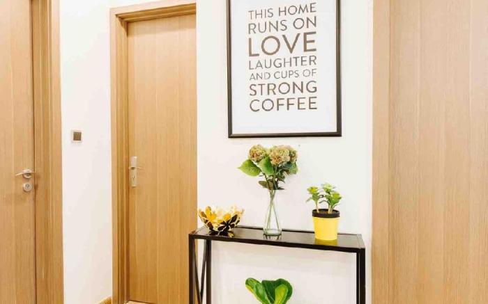 Vinhomes Metropolis Apartment - Lynn Homes